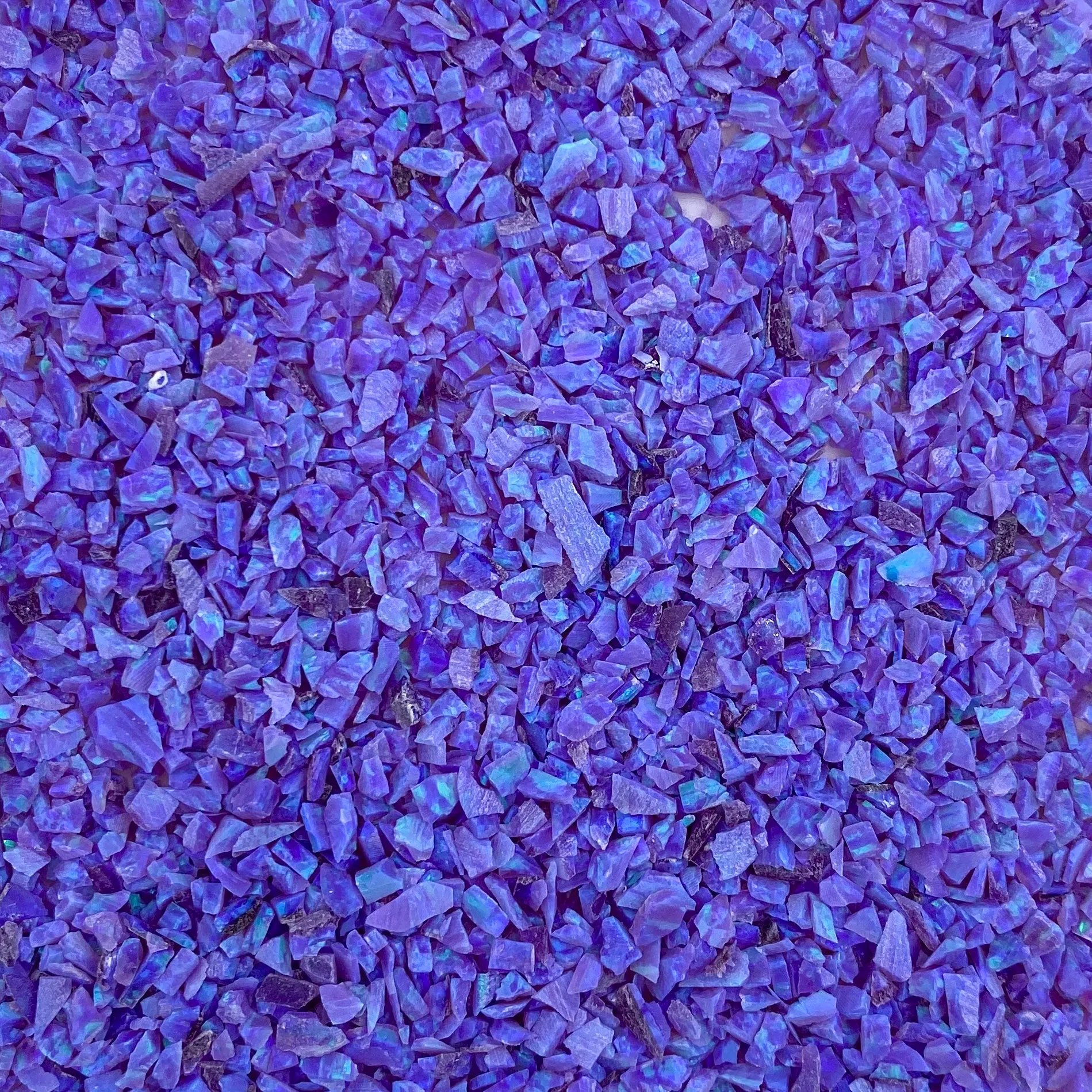 Opal - Burberry Purple