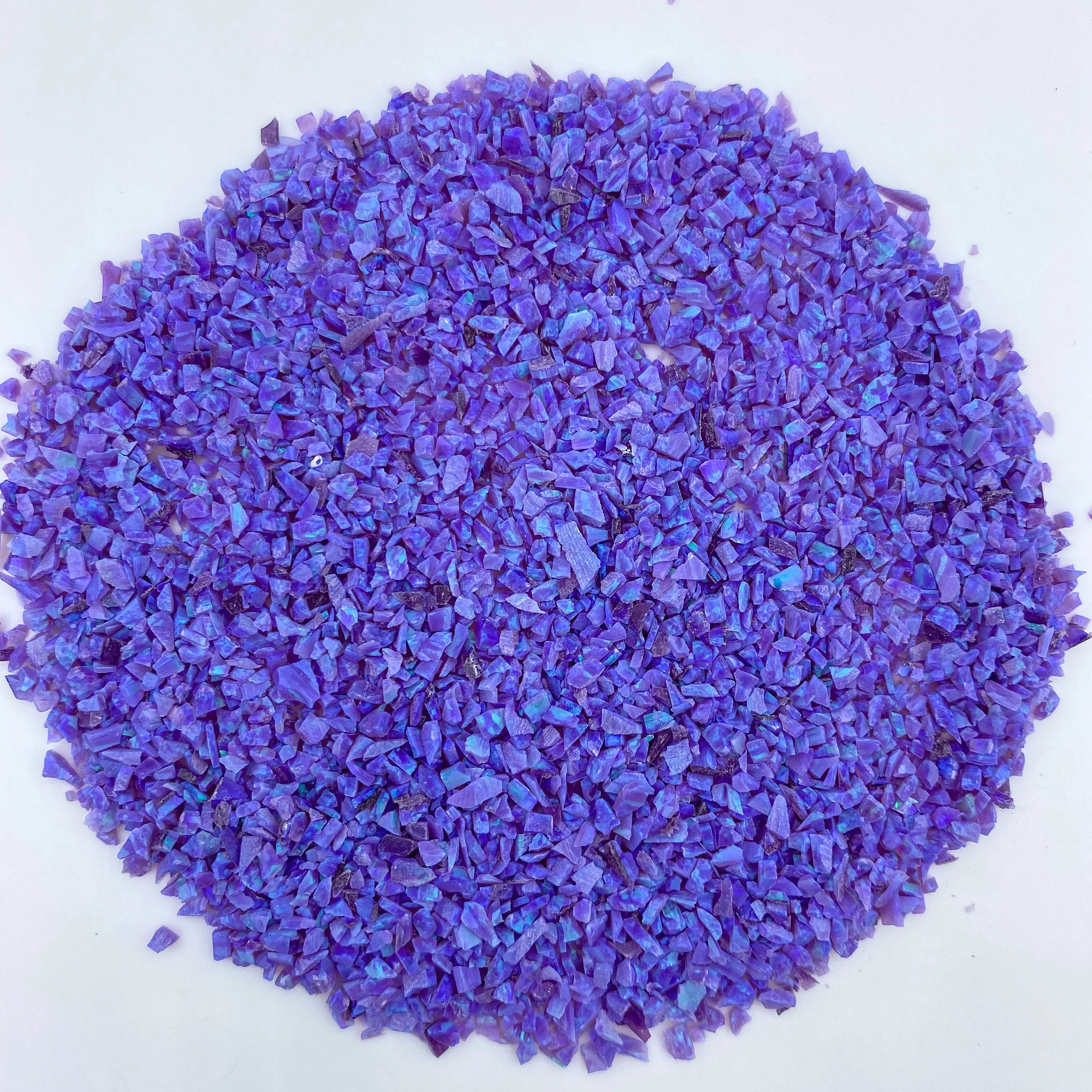 Opal - Burberry Purple