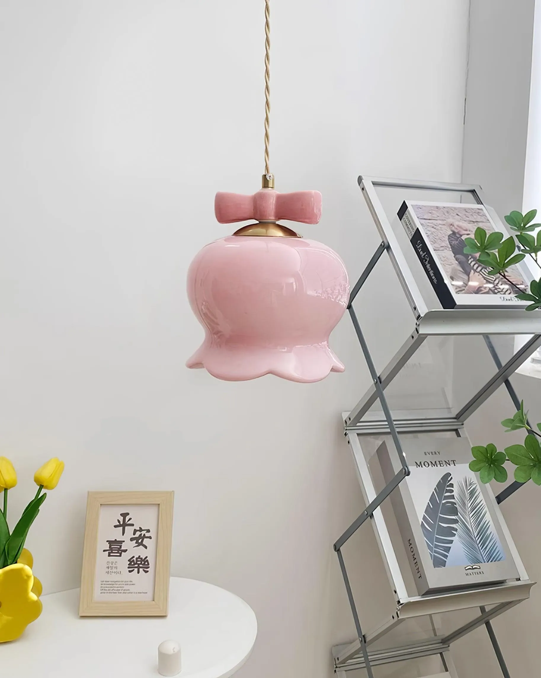 Orto Pendant Light 6.2″ - 7″