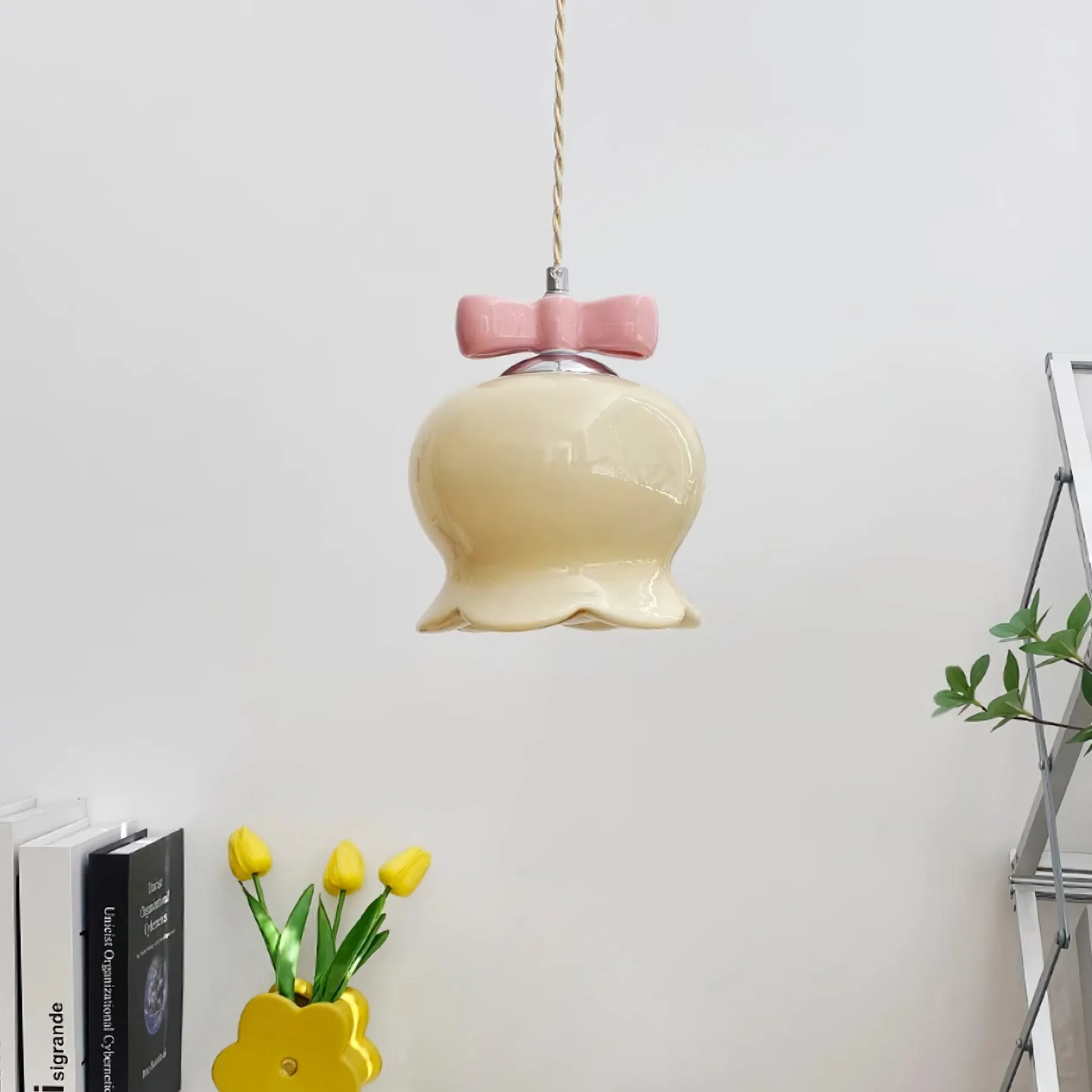 Orto Pendant Light 6.2″ - 7″