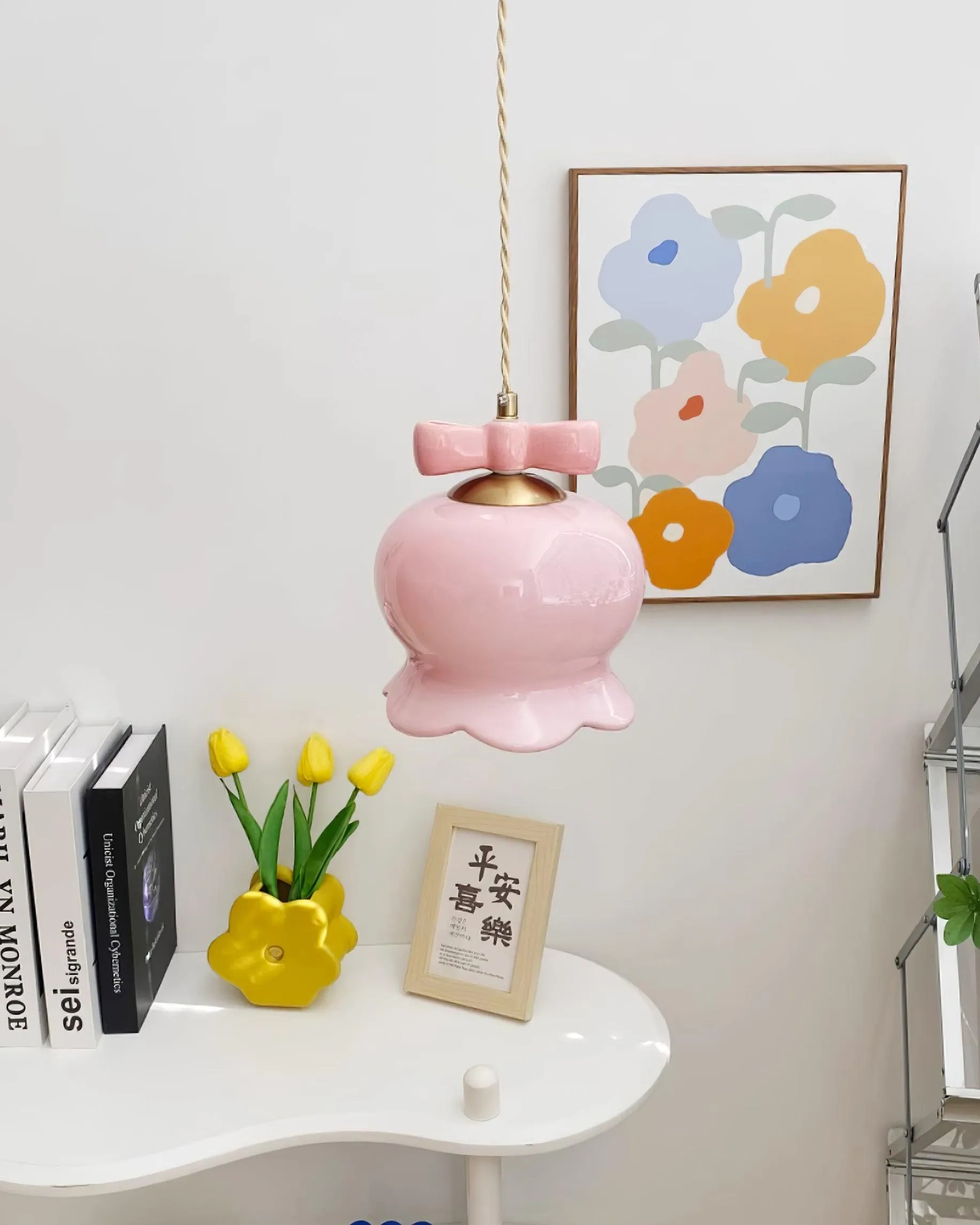 Orto Pendant Light 6.2″ - 7″