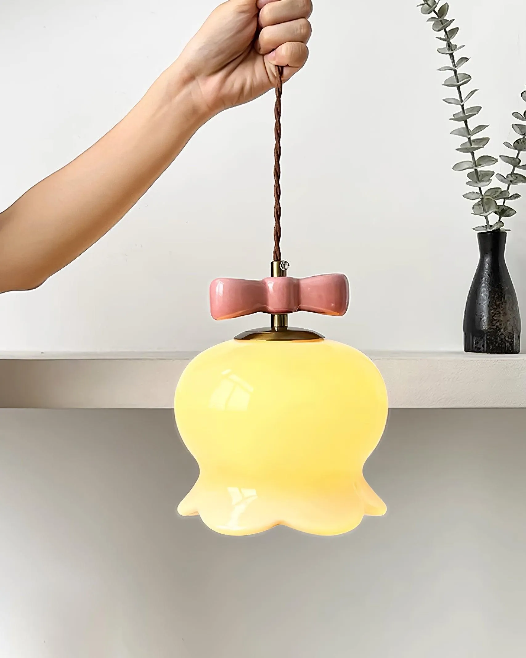 Orto Pendant Light 6.2″ - 7″