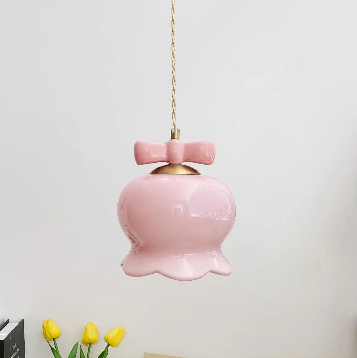 Orto Pendant Light 6.2″ - 7″