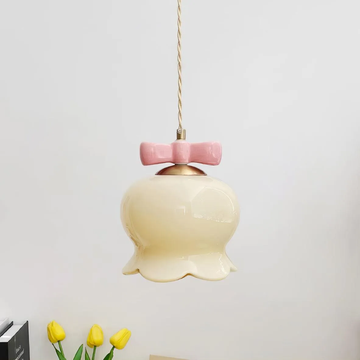Orto Pendant Light 6.2″ - 7″