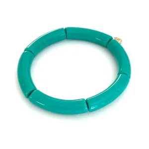 Palm Beach Skinnies- Turquoise