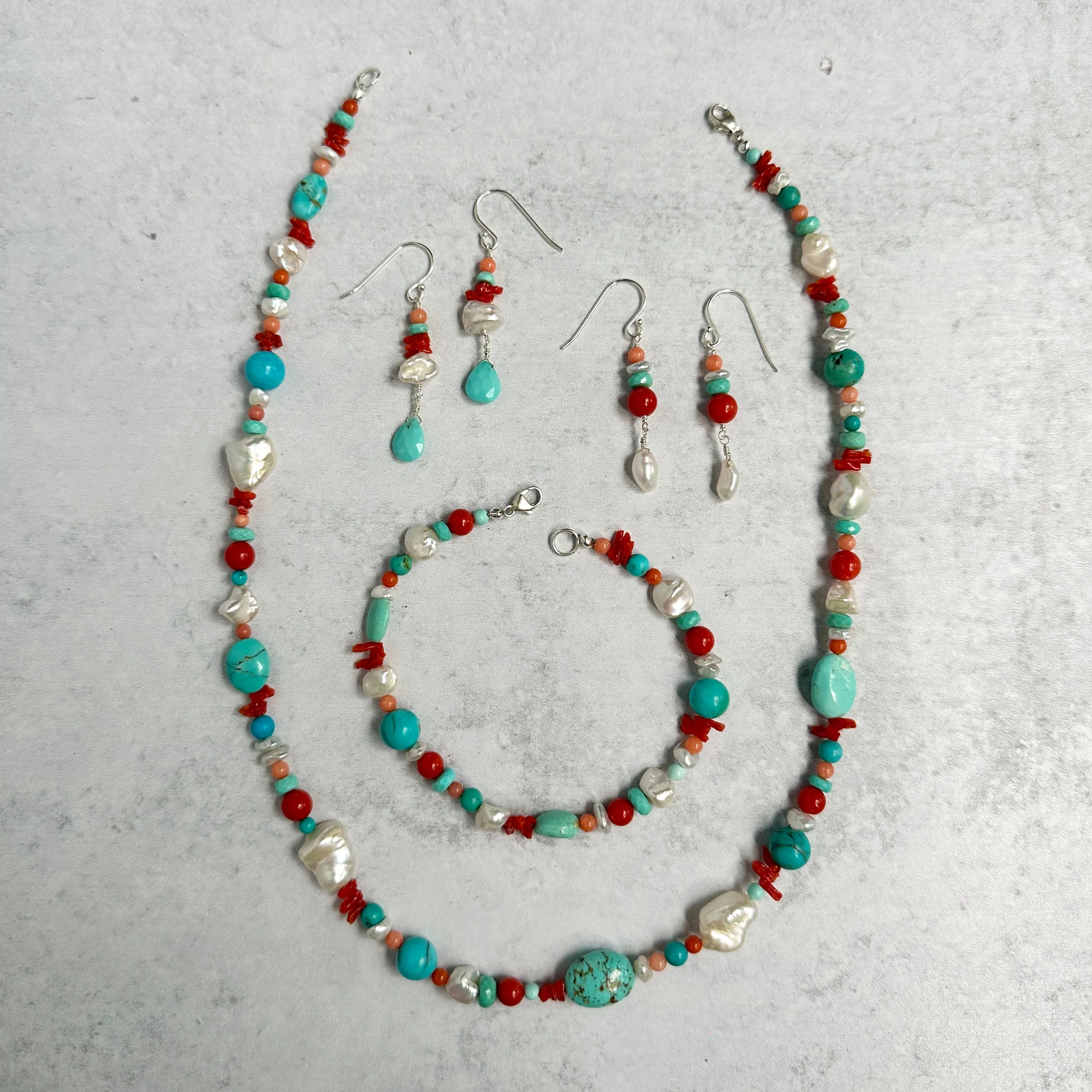 Paradisio Bracelet