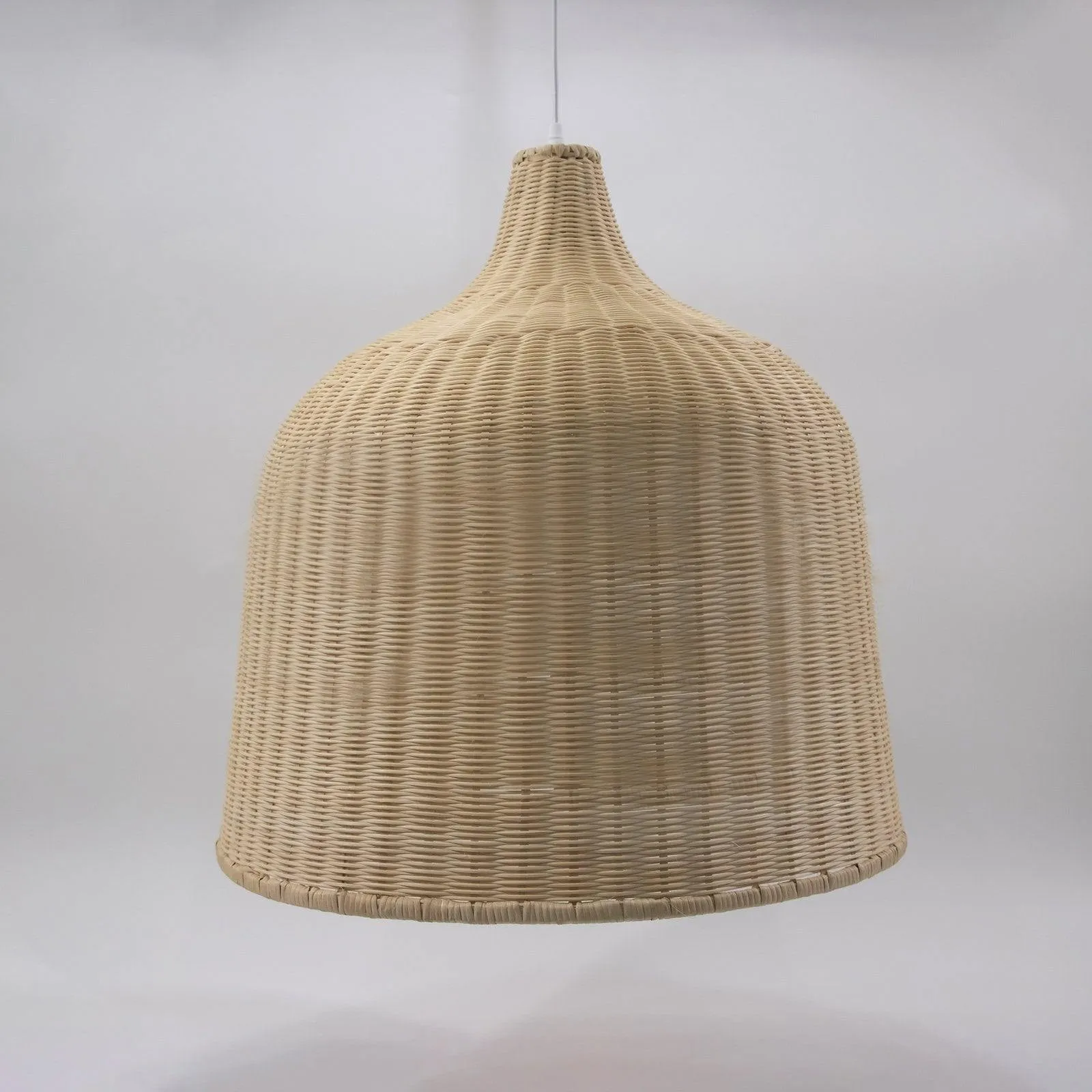 Rattan Pandent Light