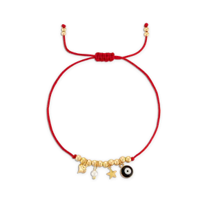 Red String Bracelet