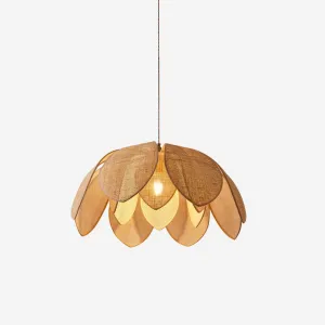 Ritta Pendant Light 25.6″- 11.8″