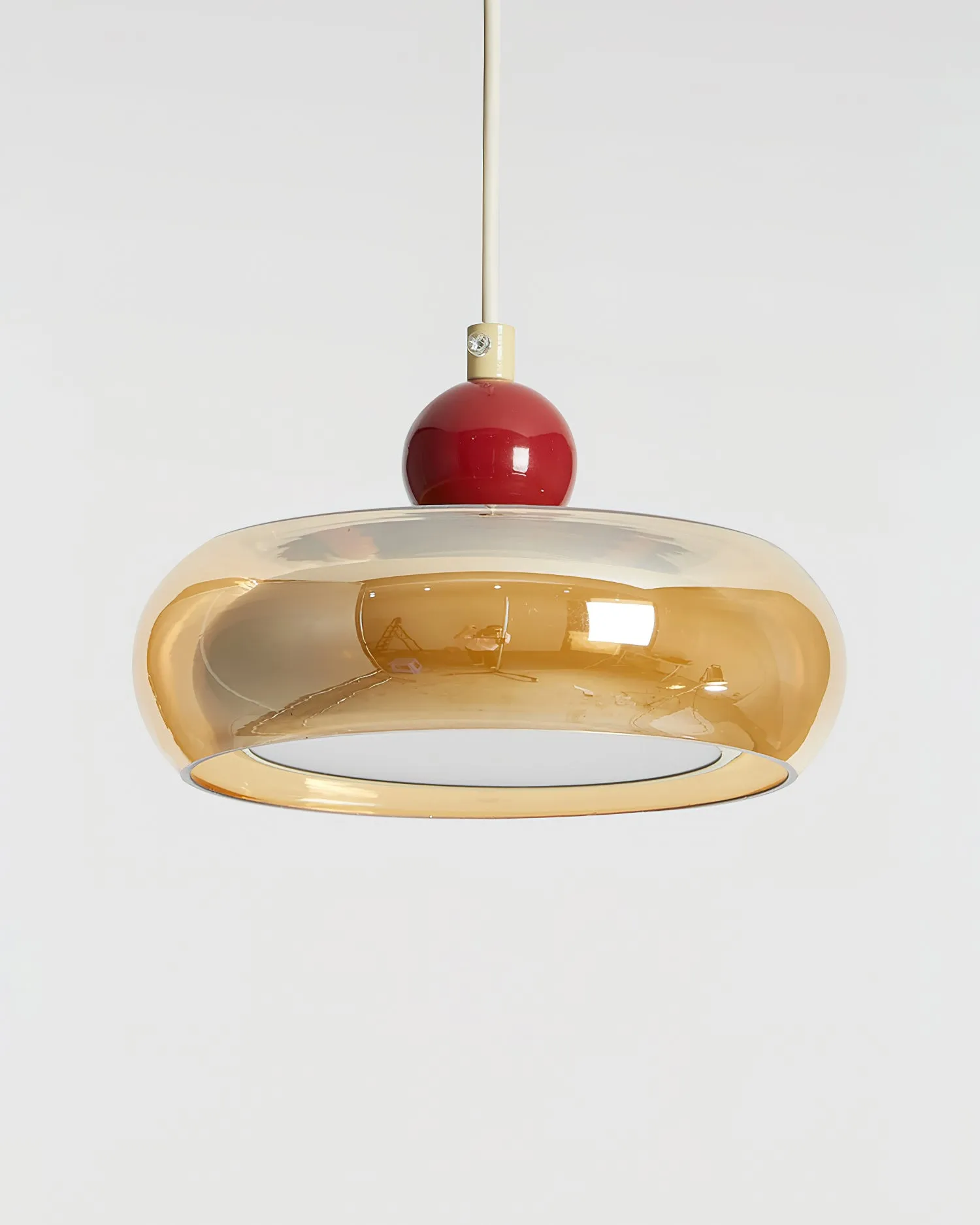 Rotan Pendant Lamp