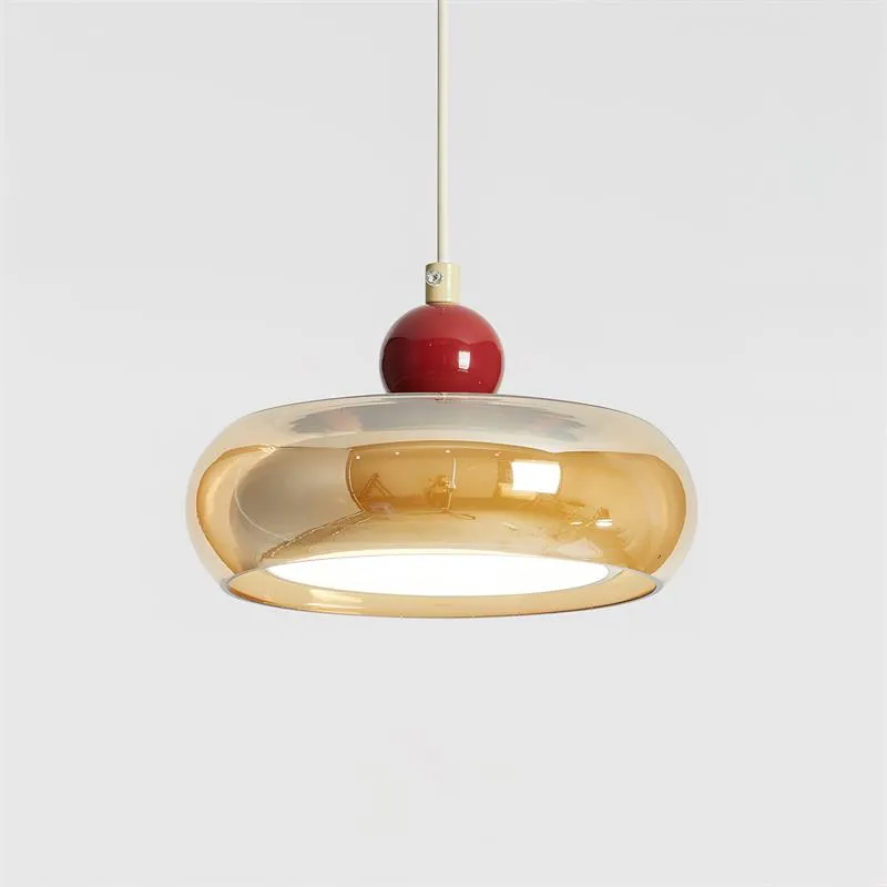 Rotan Pendant Lamp