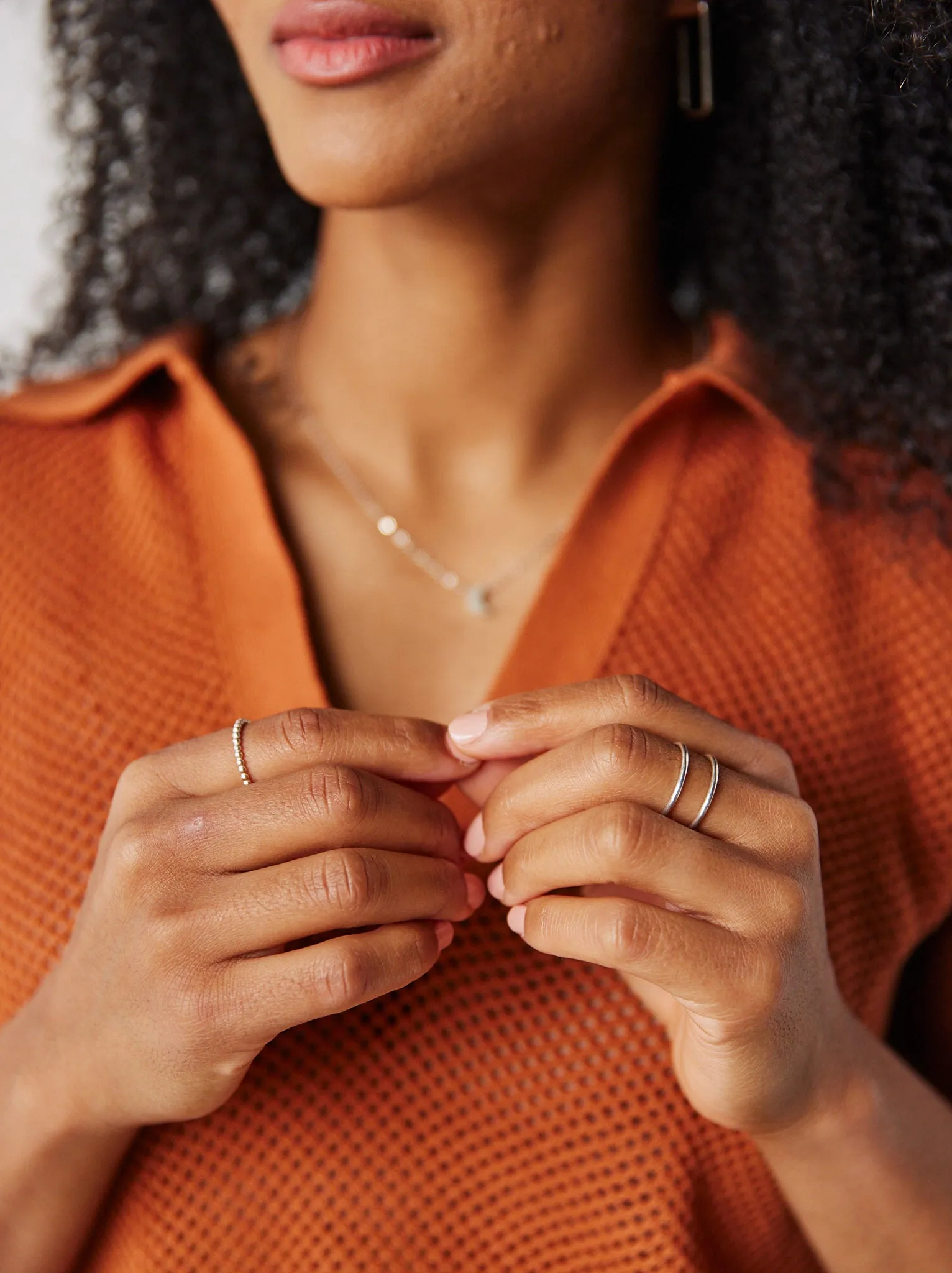 Selma Ring