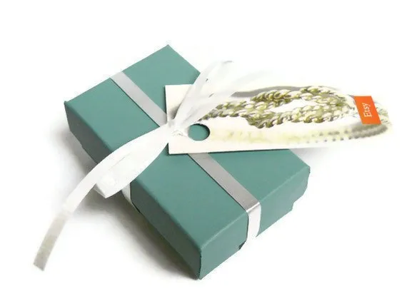 Stackable Mother's ring set • Sterling silver gemstone rings