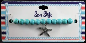 Starfish Bracelet