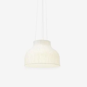 Strand Closed Pendant Light