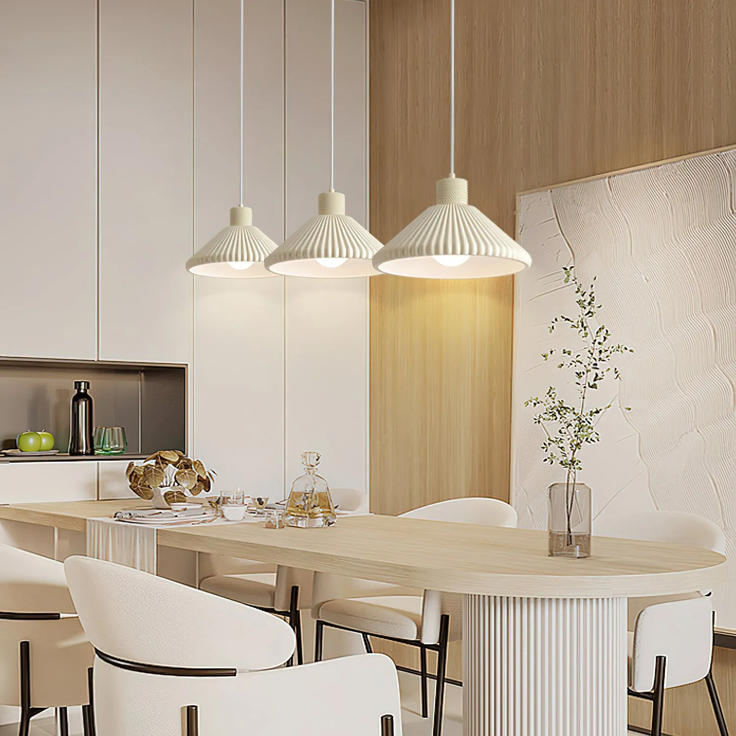 Surora Pendant Lamp