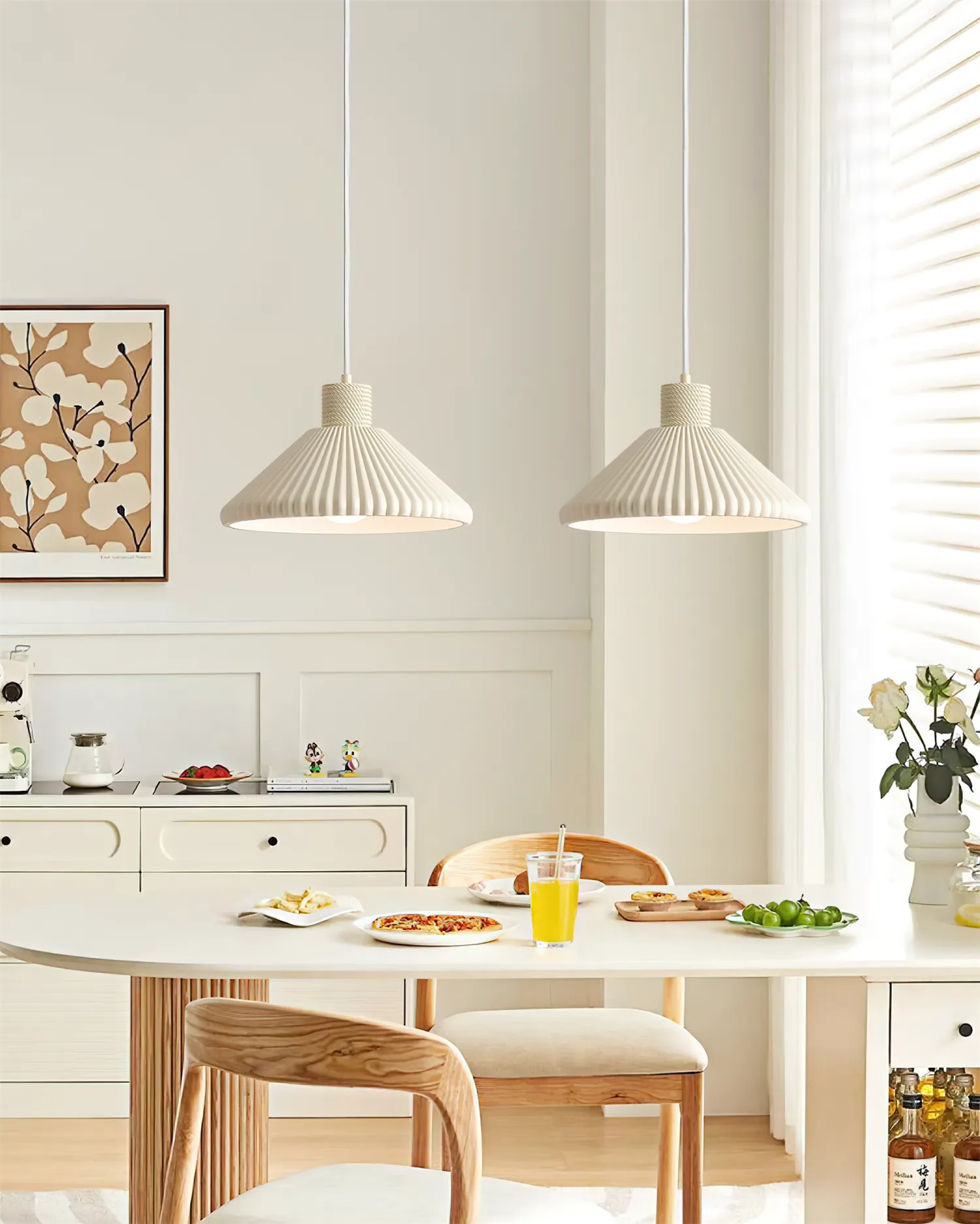 Surora Pendant Lamp