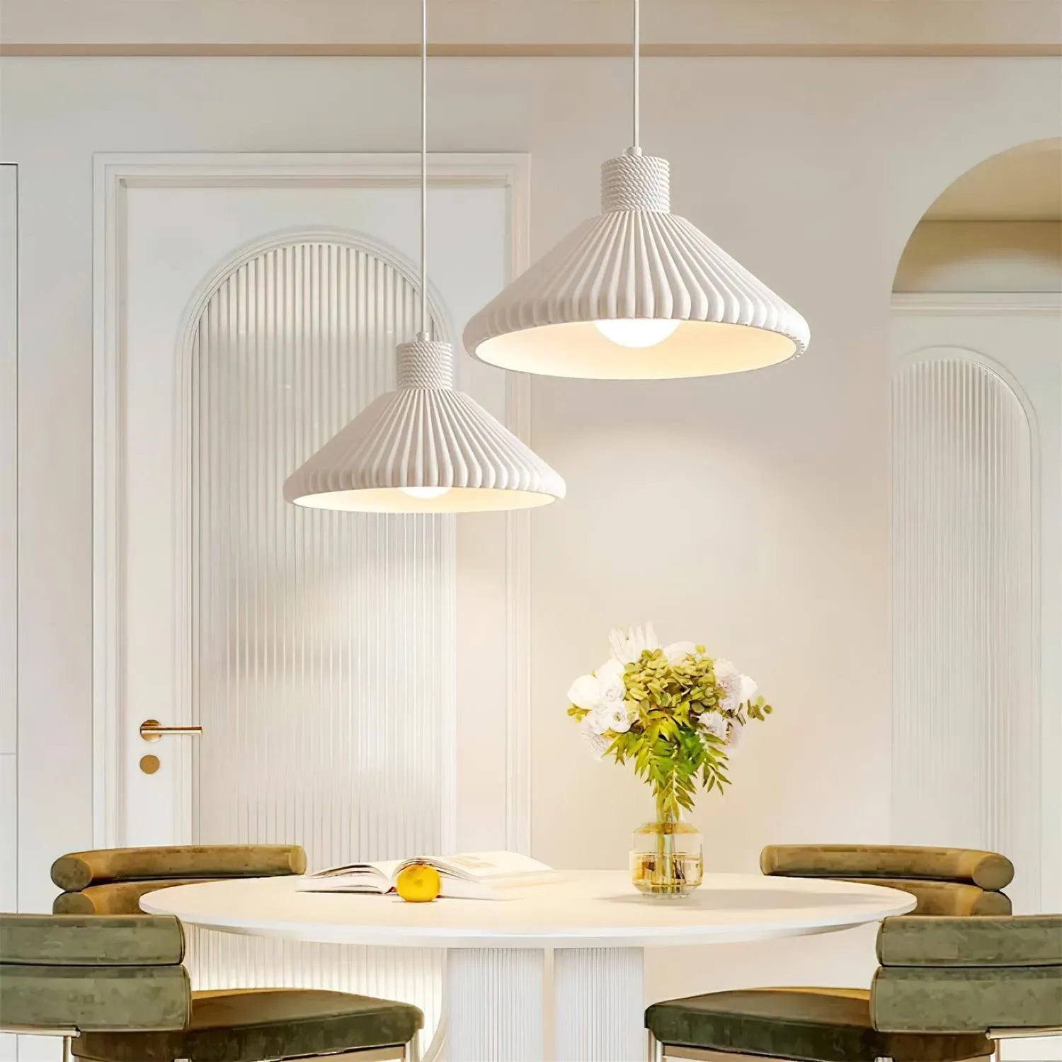 Surora Pendant Lamp