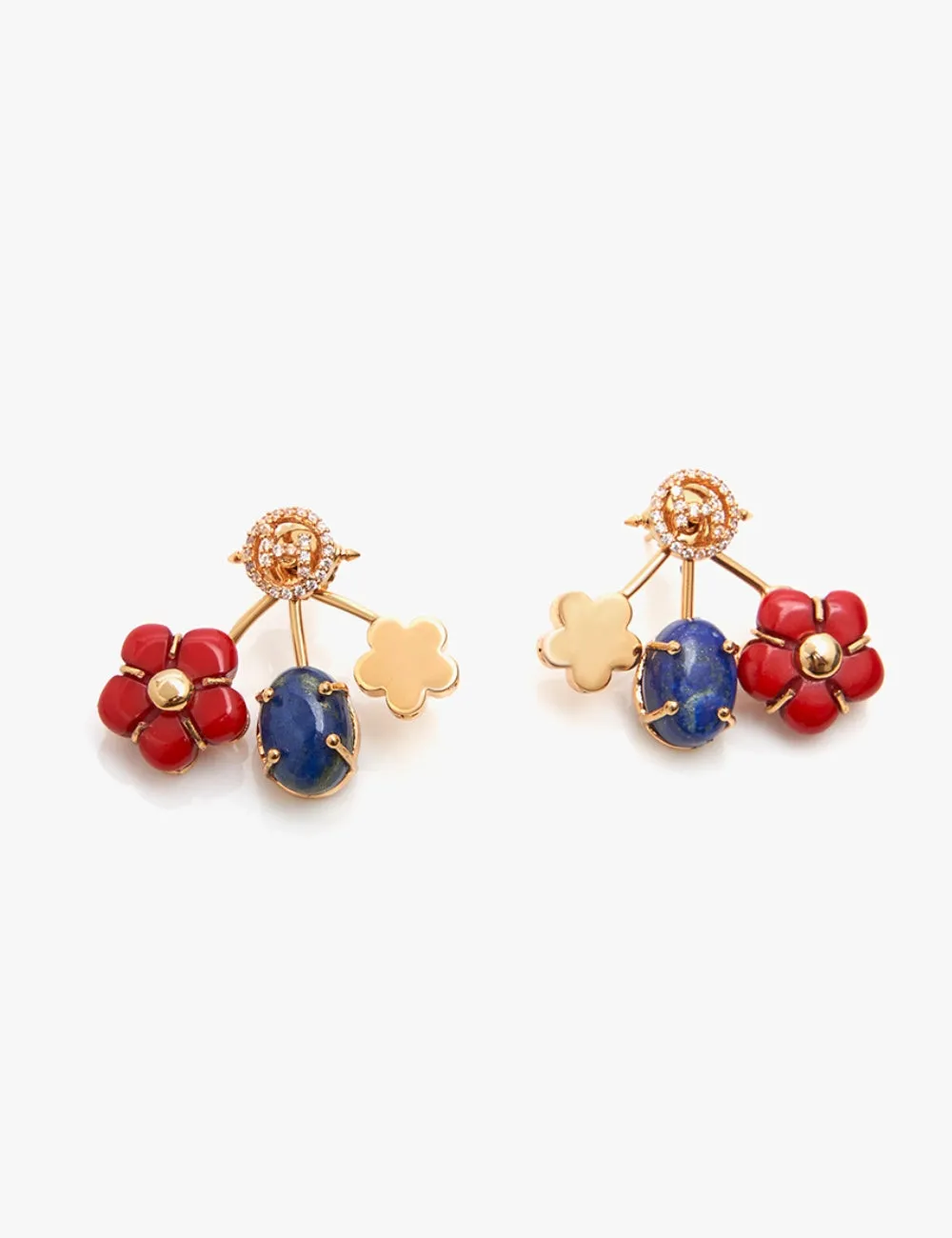 The Iconette Earrings