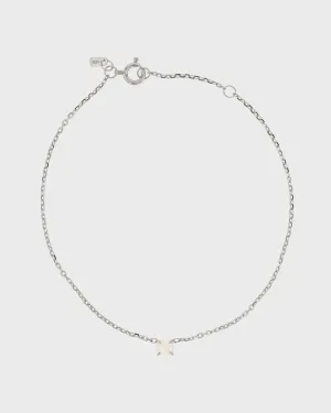 The Opal Birthstone Bracelet