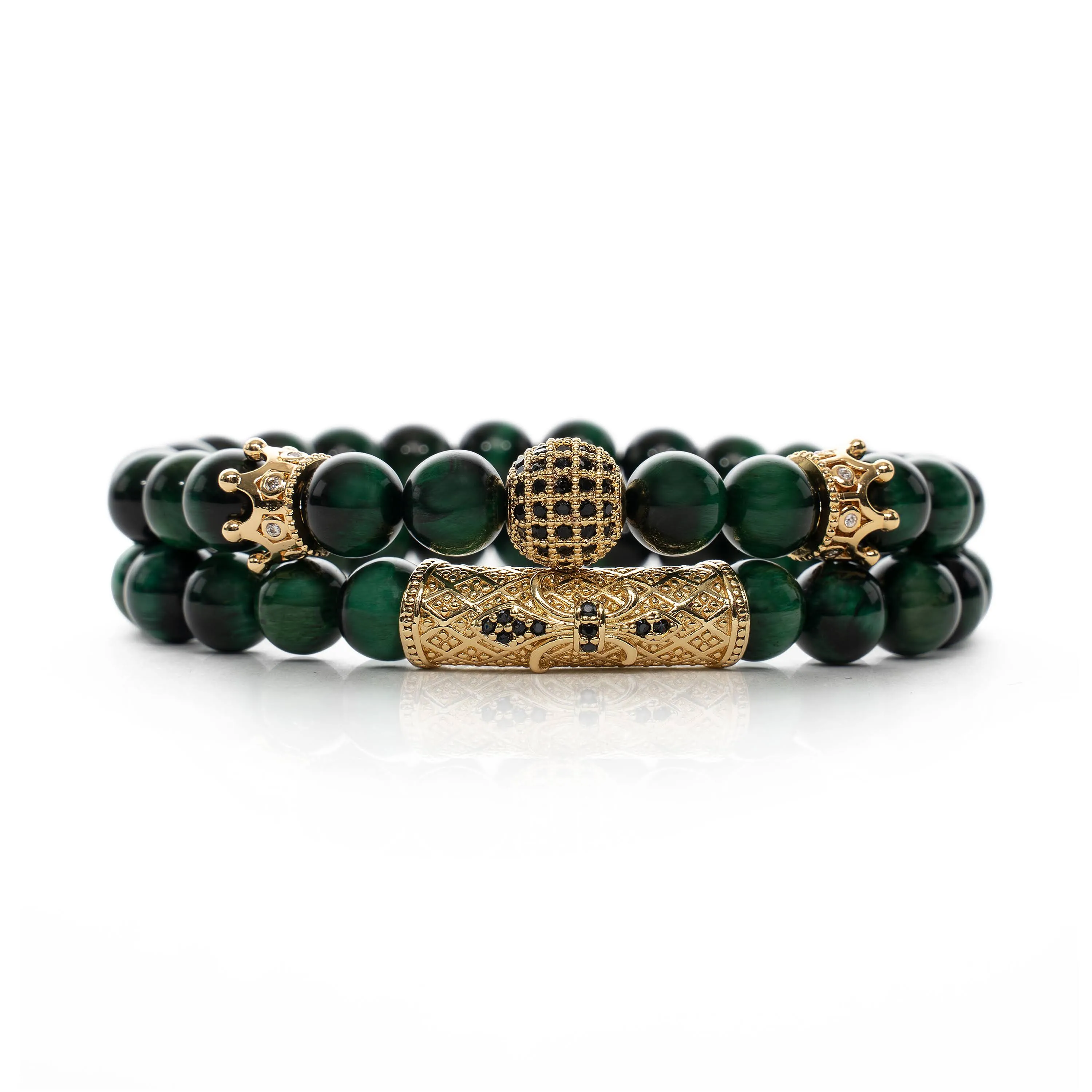 The Trenton Bracelet
