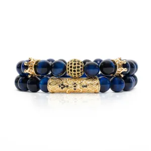 The Trenton Bracelet