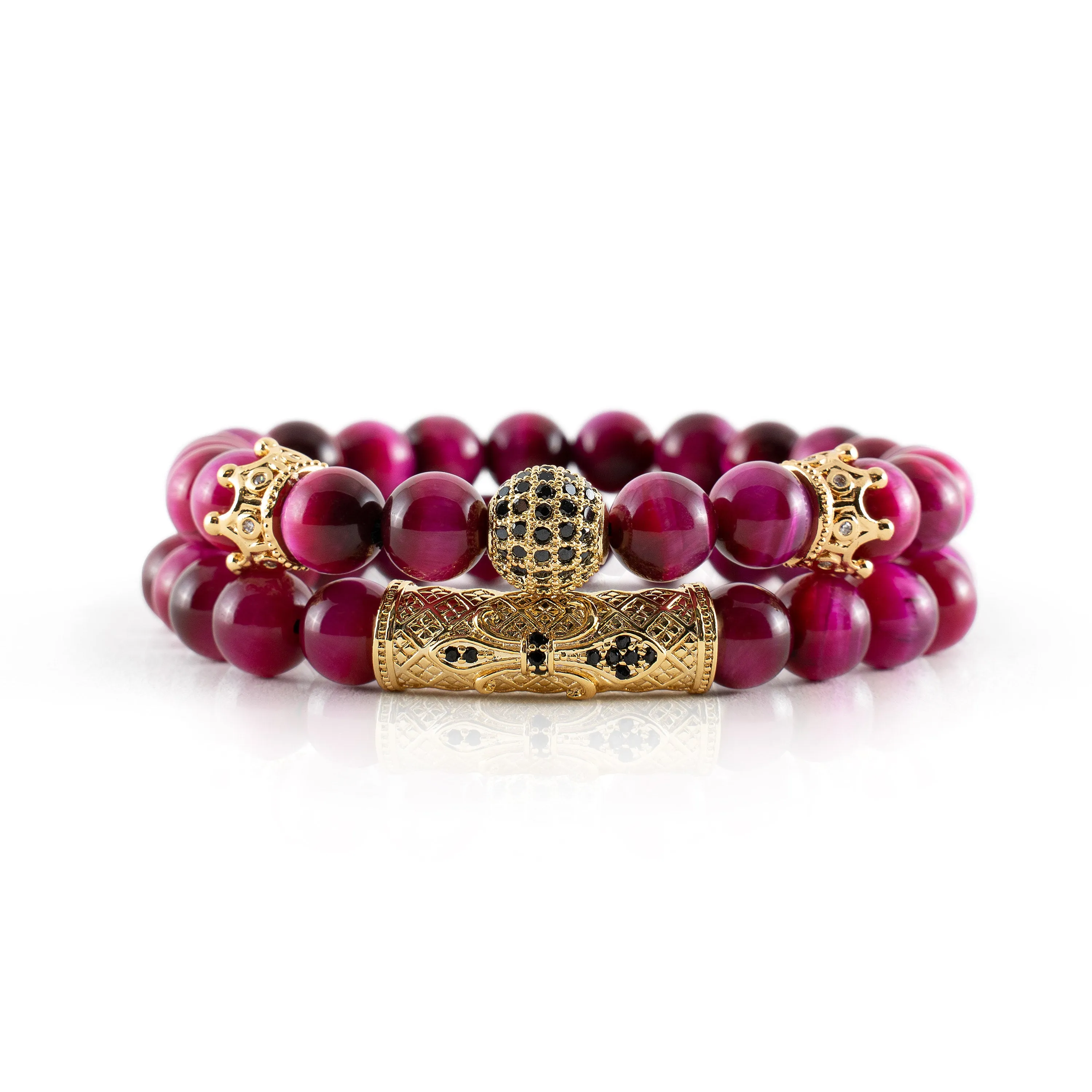 The Trenton Bracelet