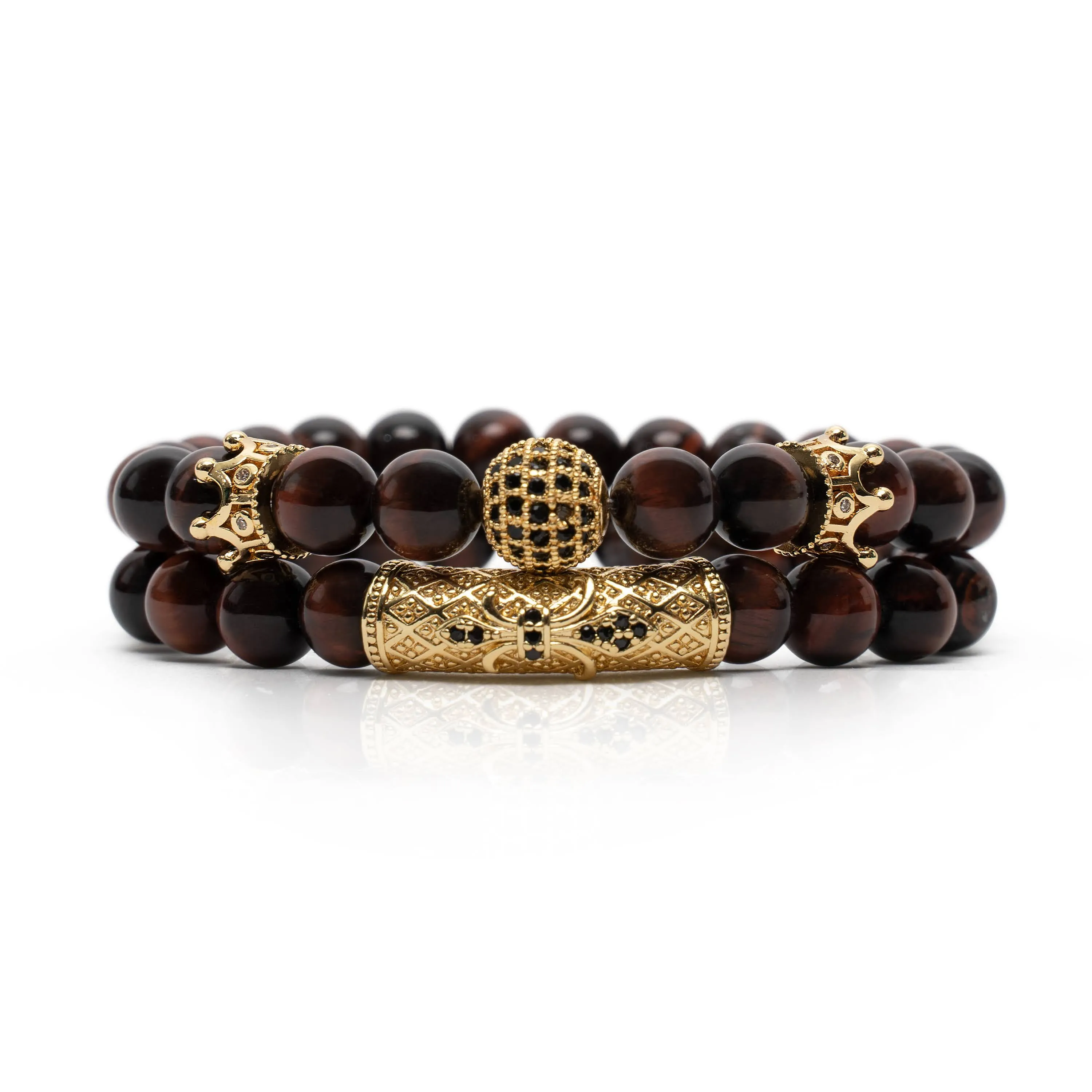 The Trenton Bracelet