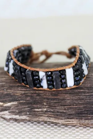 Toggle Bracelet