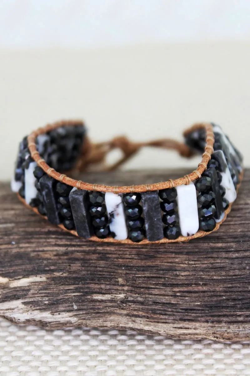 Toggle Bracelet