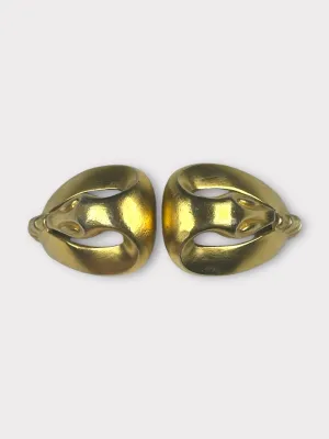 Trifari Snake Bracelet