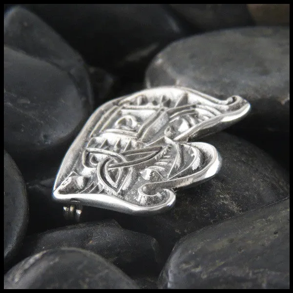 Trinity Pin