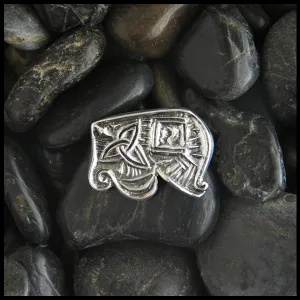 Trinity Pin