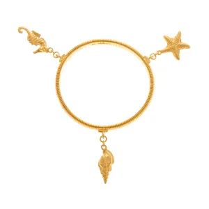 Tropicana Bangle