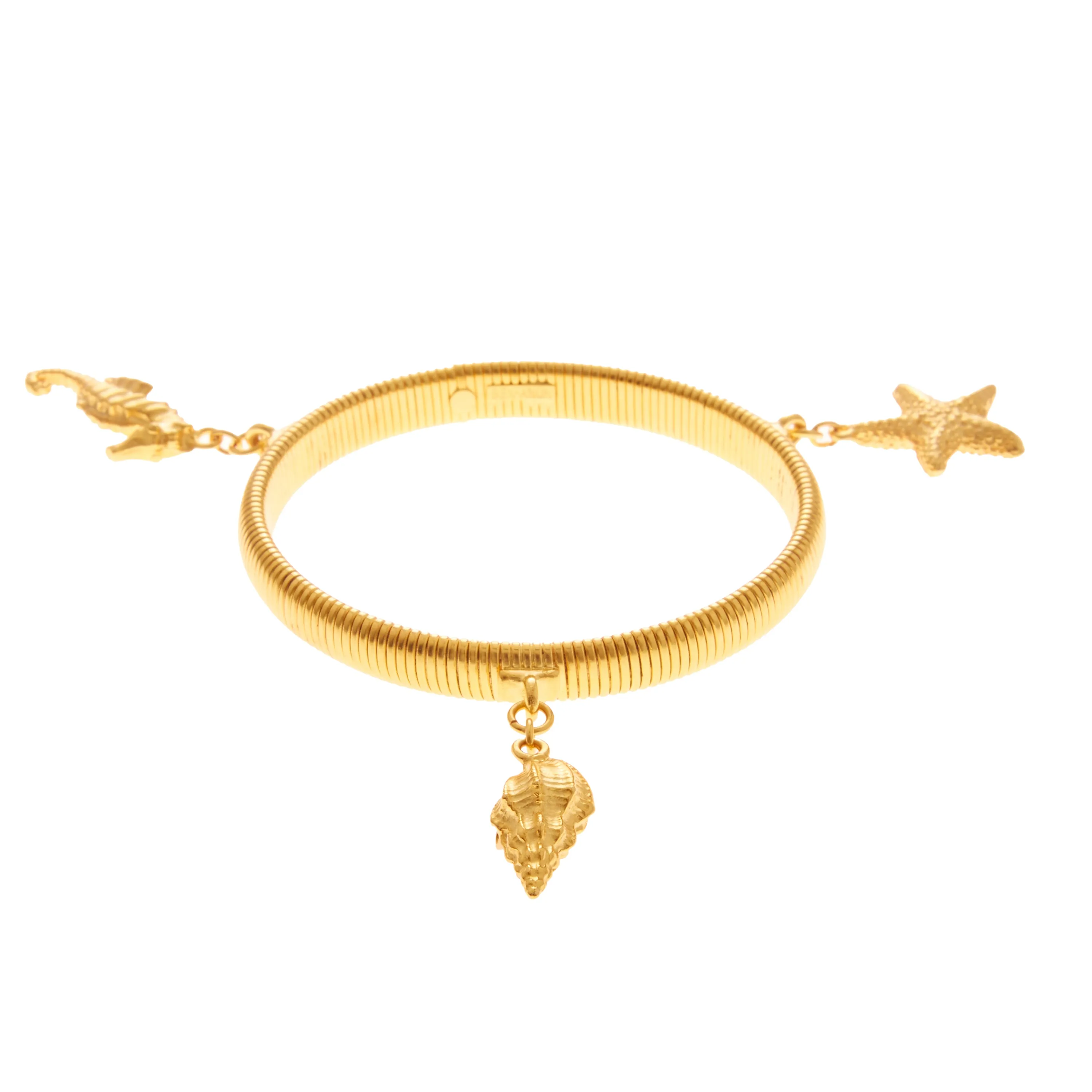 Tropicana Bangle