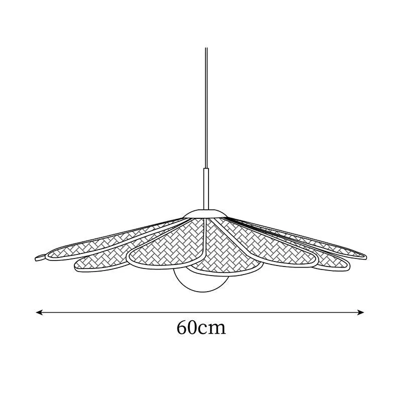 Tropicana Pendant Lamp
