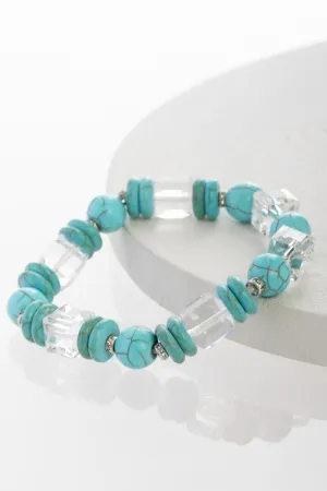 Tuquoise Dream Bracelet