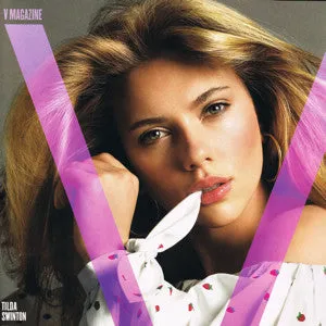 V Magazine Summer 2010 The Body Electric