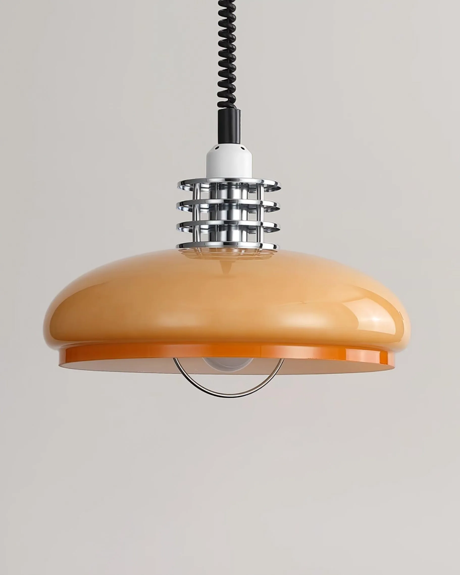 Vistosi Pendant Lamp 13.8″- 9.8″