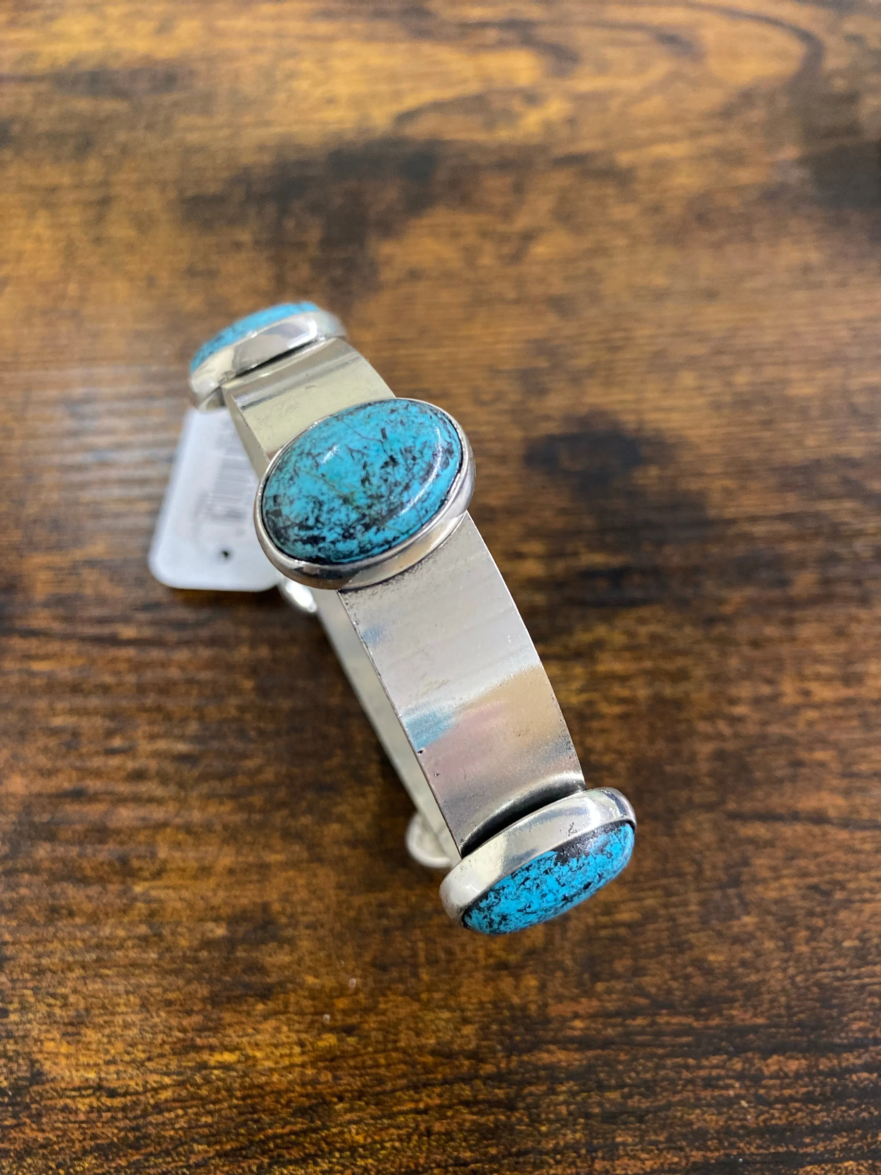 Westward Angel Cuff Bracelet