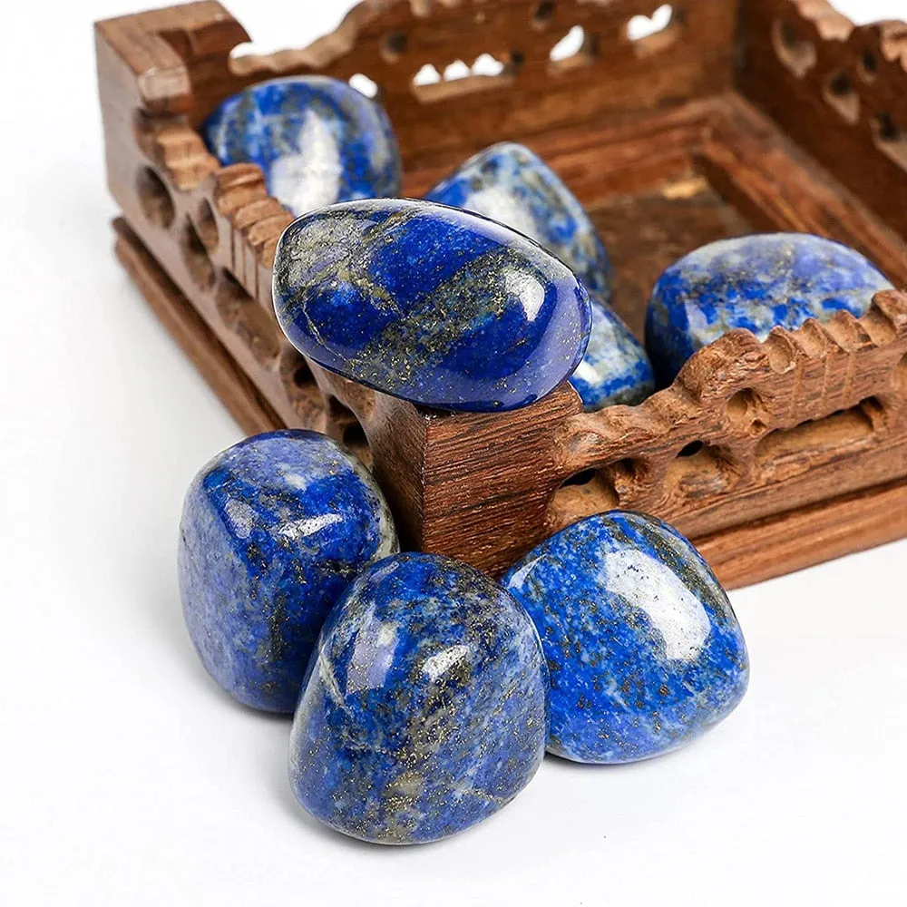 Wicca Reiki Healing Crystals
