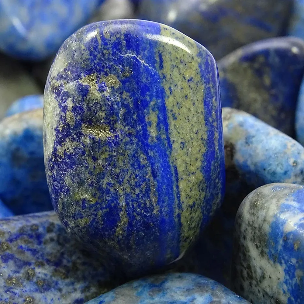 Wicca Reiki Healing Crystals