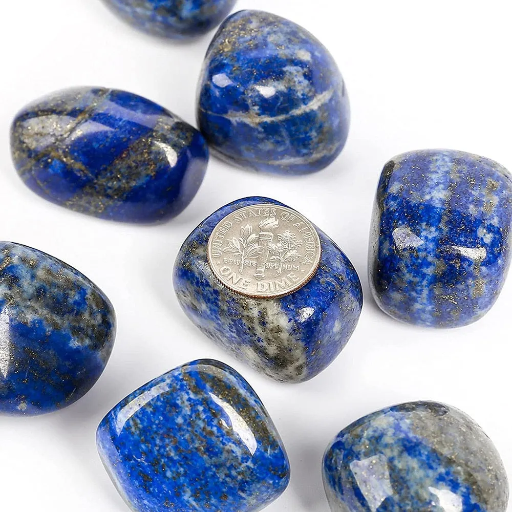 Wicca Reiki Healing Crystals