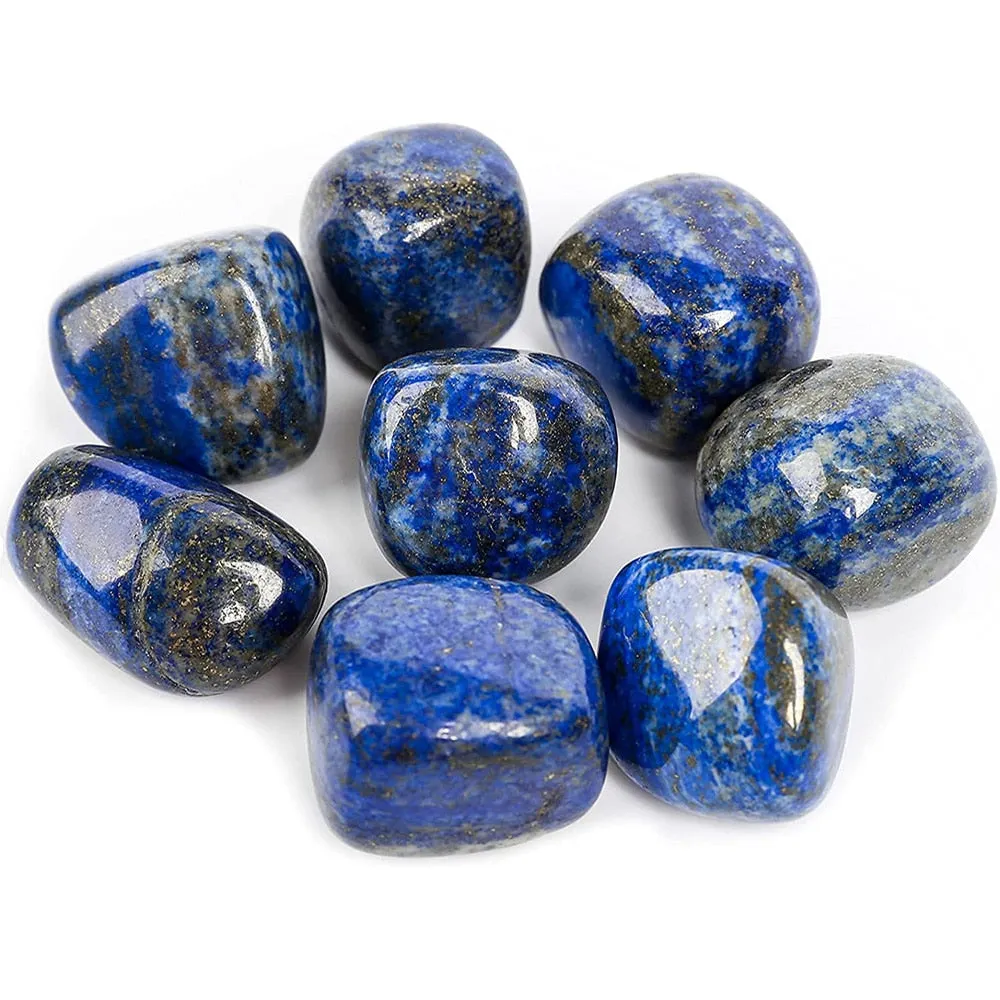 Wicca Reiki Healing Crystals