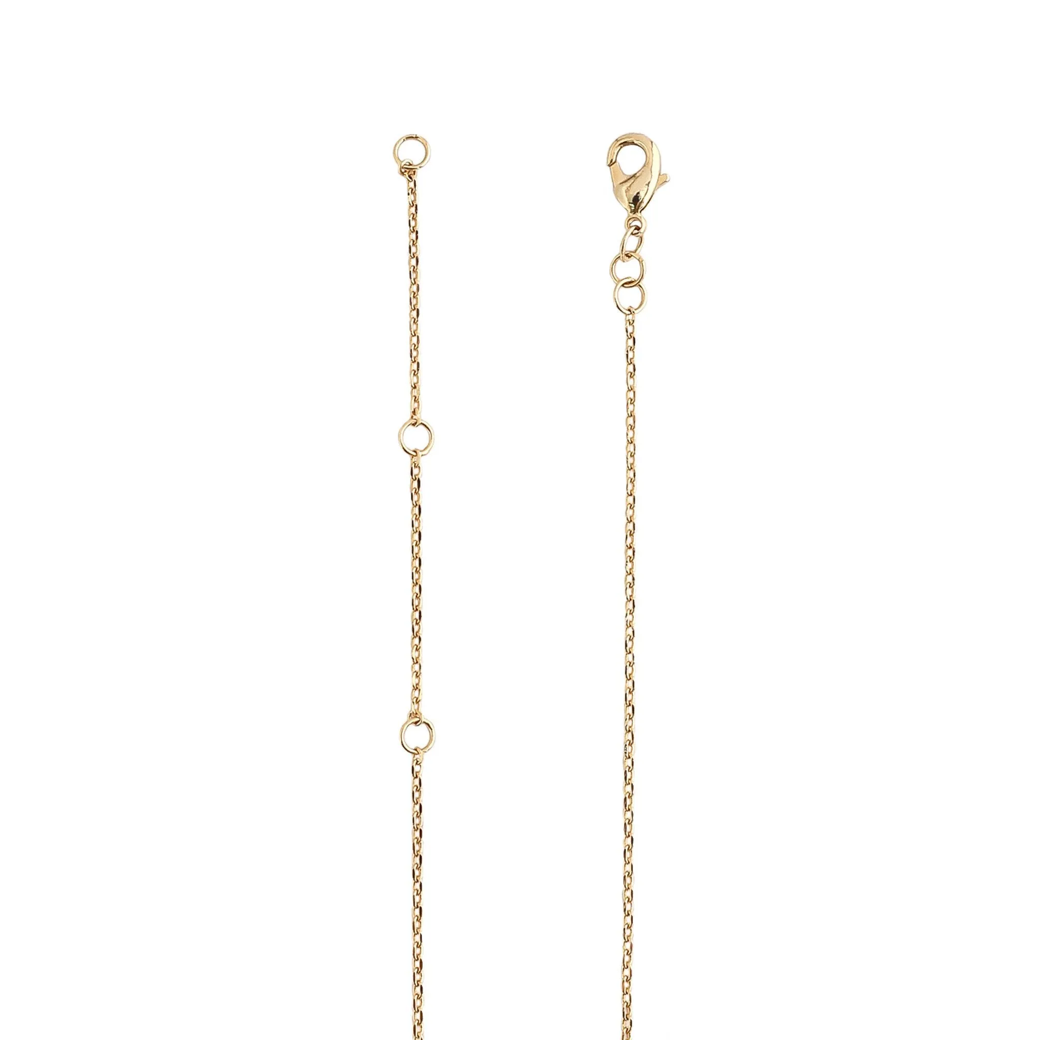 XO Necklace