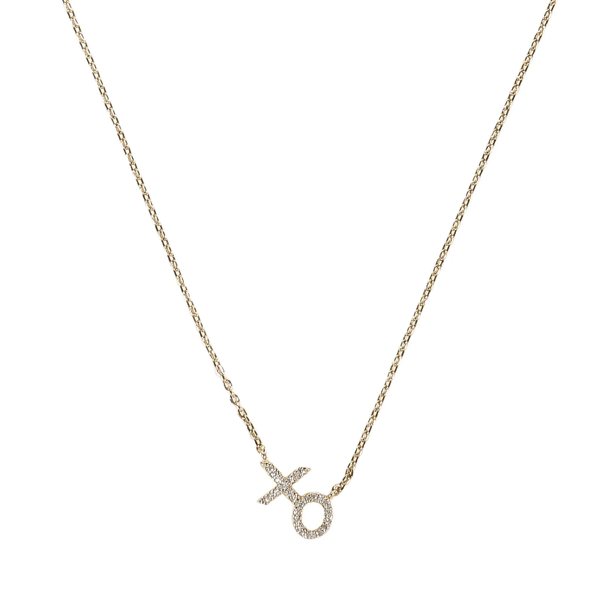 XO Necklace